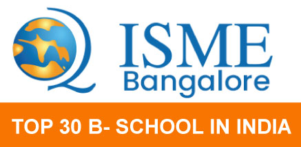 Isme Bangalore Logo